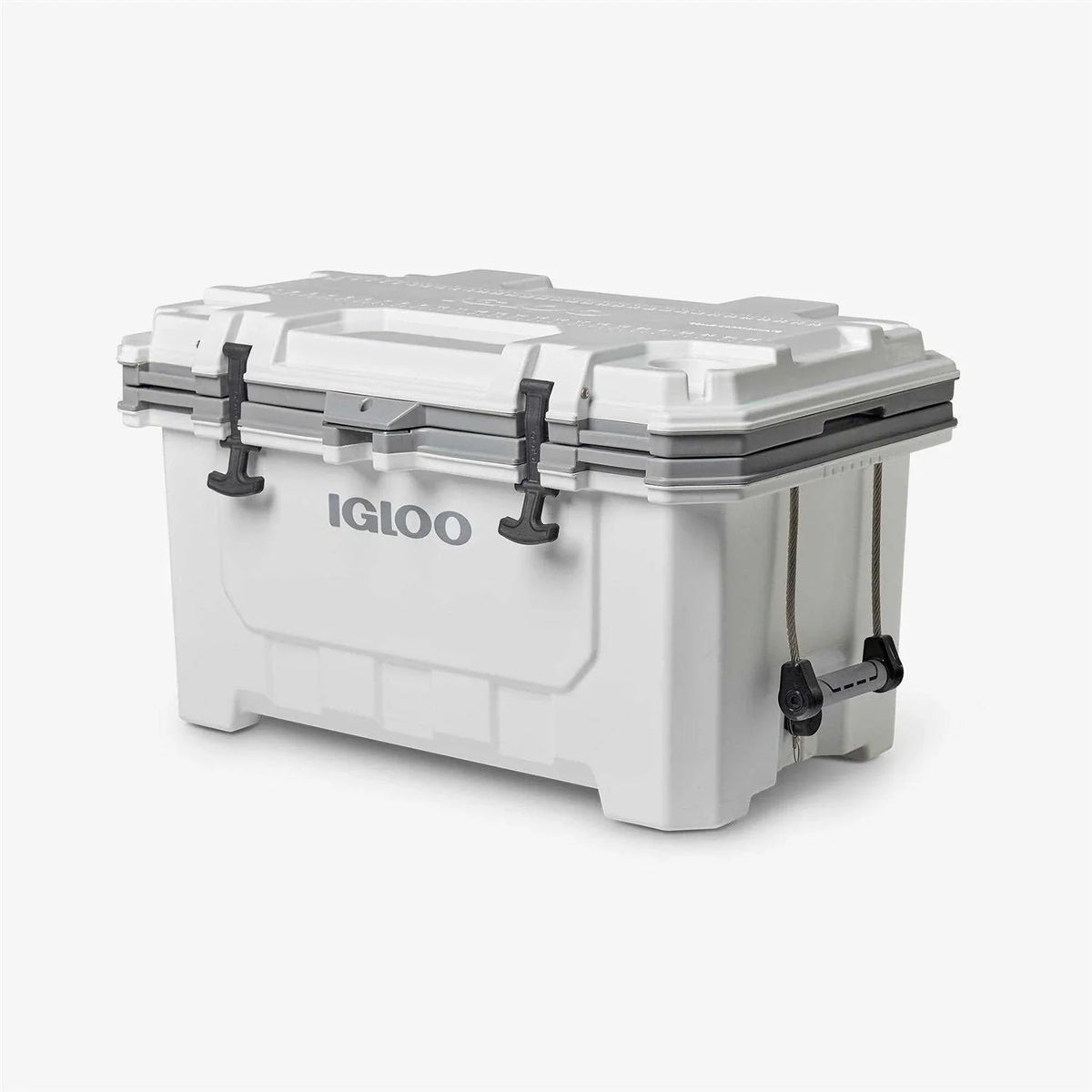 Igloo IMX 70 qt Insulated Roto-Molded Cooler