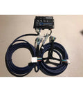 AudioControl Factory Radio Plug And Play DSP Audio Control LC7I With Harness Fits 2008-2019 Nissan - pnpaudiokit1